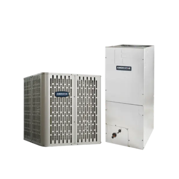 Ameristar by American Standard 2.5 Ton AC System Price - 14.3 Seer2 - A4AC4030D1000 - A4AH4E30A1B30