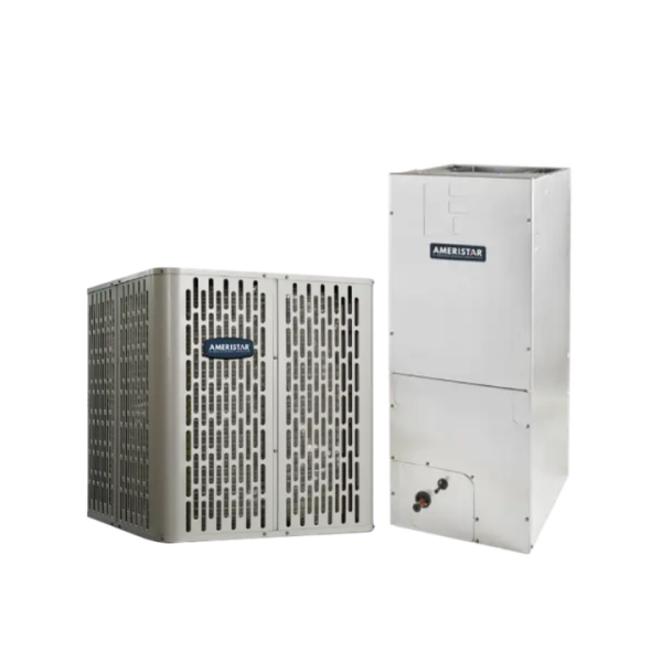 ameristar 1.5 ton air conditioner