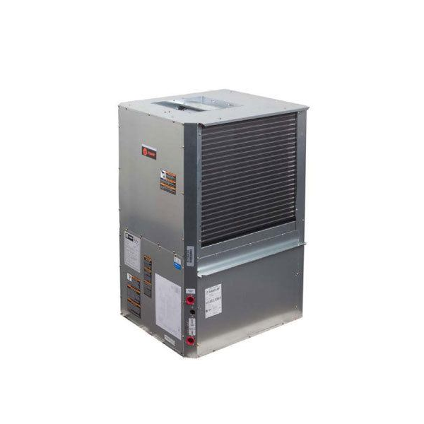 Trane 2 Ton Water Source Heat Pump Price | Copper | Vertical | Right Hand Return | 208/1 | GEVE02411-0TRD1